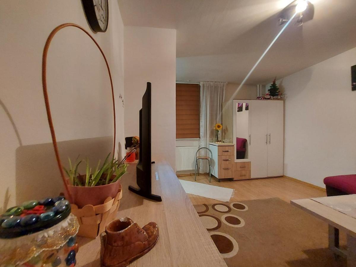 Ada Apartman Apartment Sarajevo Exterior photo