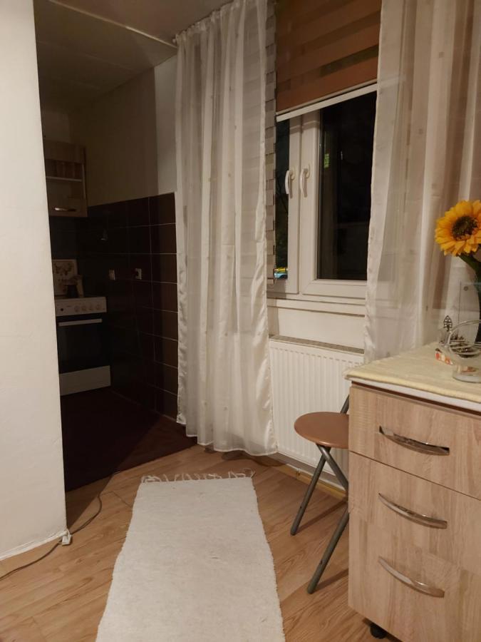 Ada Apartman Apartment Sarajevo Exterior photo